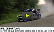 Video Rali de Portugal 2013